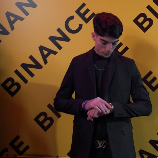 Mek - Founder da Futures Elite